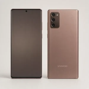 Refurbished Samsung Galaxy Note20 Wholesale