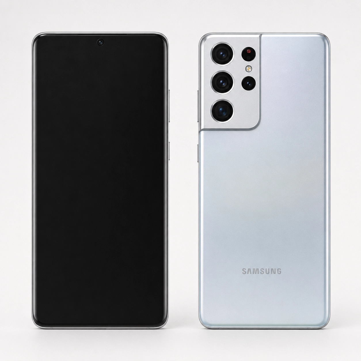 Refurbished Samsung Galaxy S21 Ultra Wholesale