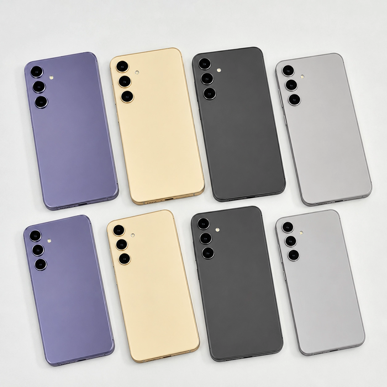 Refurbished Samsung Galaxy S24 Plus Wholesale - Image 6