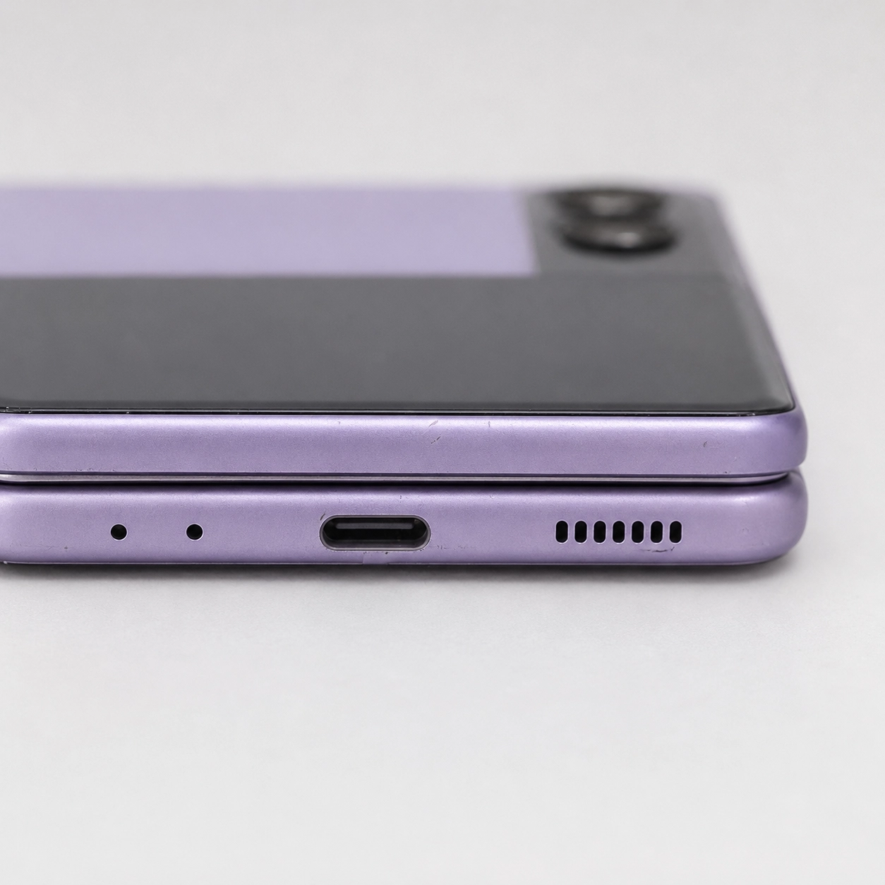 Refurbished Samsung Galaxy Z Flip 3 Wholesale - Image 4