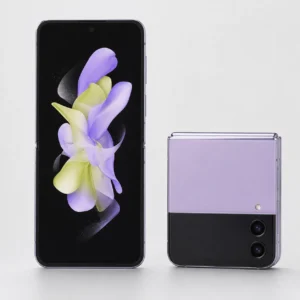 Refurbished Samsung Galaxy Z Flip4 Wholesale