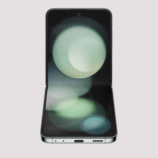 Refurbished Samsung Galaxy Z Flip5 Wholesale - Image 3