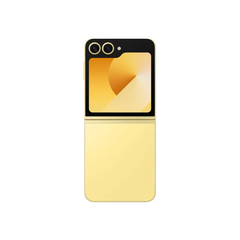 Refurbished Samsung Galaxy Z Flip6 Wholesale - Image 3