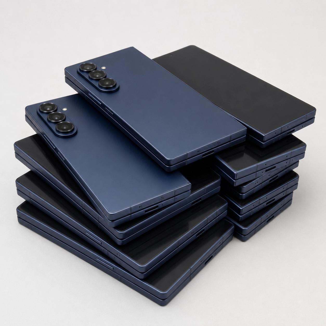 Refurbished Samsung Galaxy Z Fold7 Wholesale - Image 5