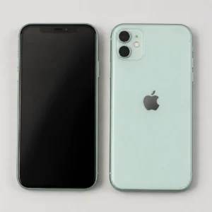 Used iPhone 11