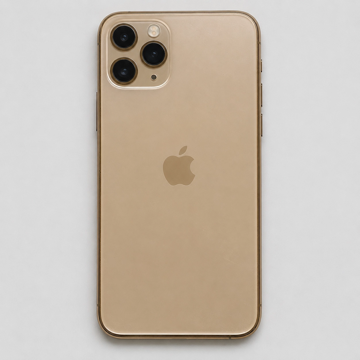 Used Unlocked iPhone 11 Pro Wholesale - Gold - Image 2