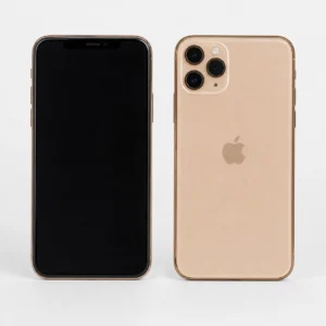 Unlocked iPhone 11 Pro