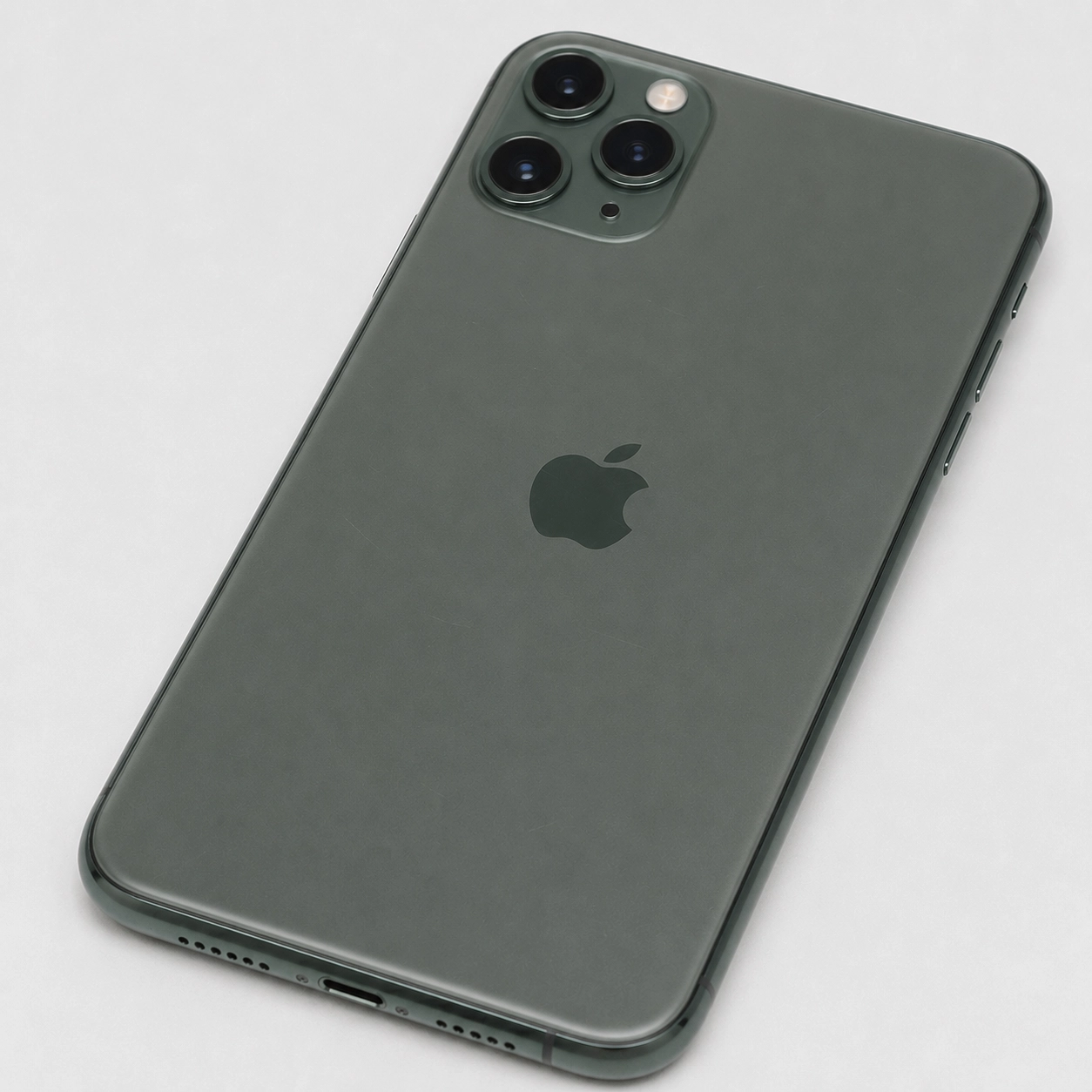 Original Used iPhone 11 Pro Max - Midnight Green - Image 2