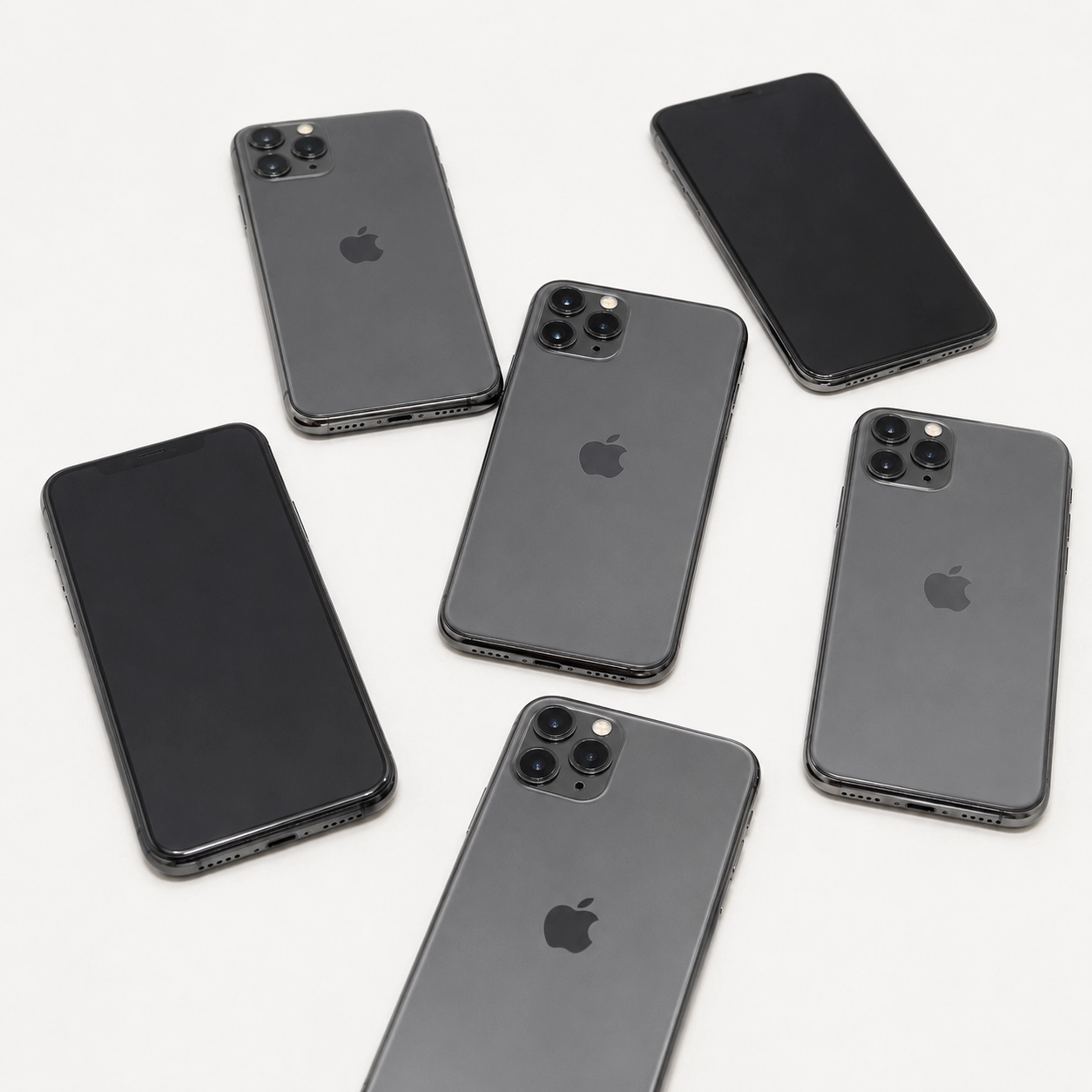 Wholesale Used iPhone 11 Pro Max - Space Gray - Image 5