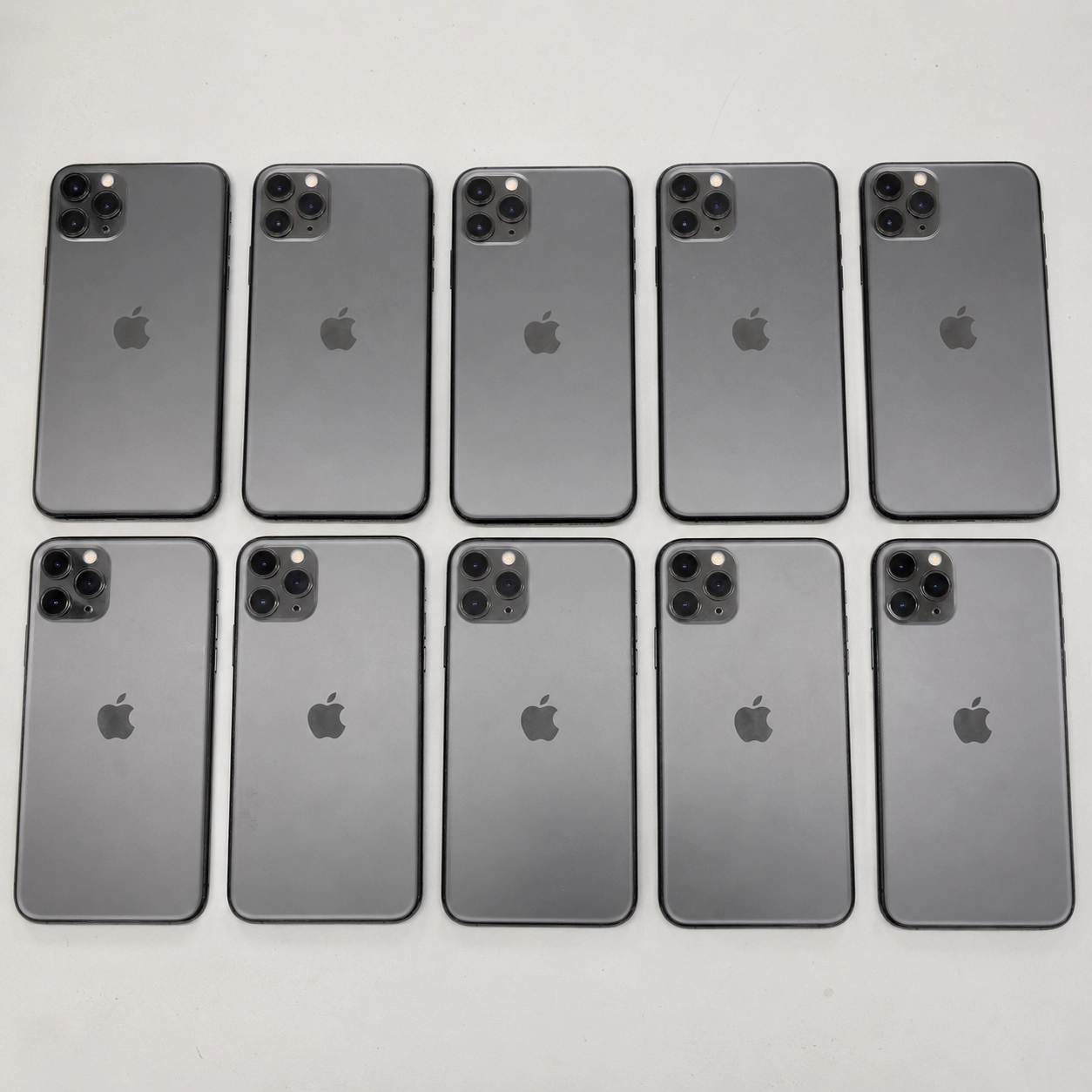 Wholesale Used iPhone 11 Pro Max - Space Gray - Image 6