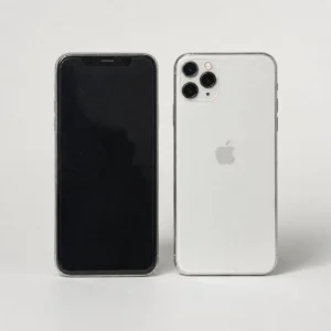 Used iPhone 11 Pro