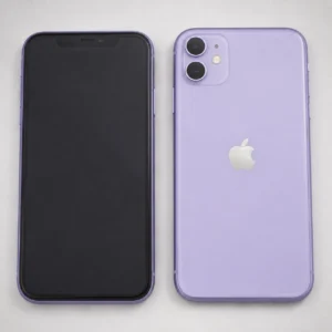 Used Unlocked iPhone 11