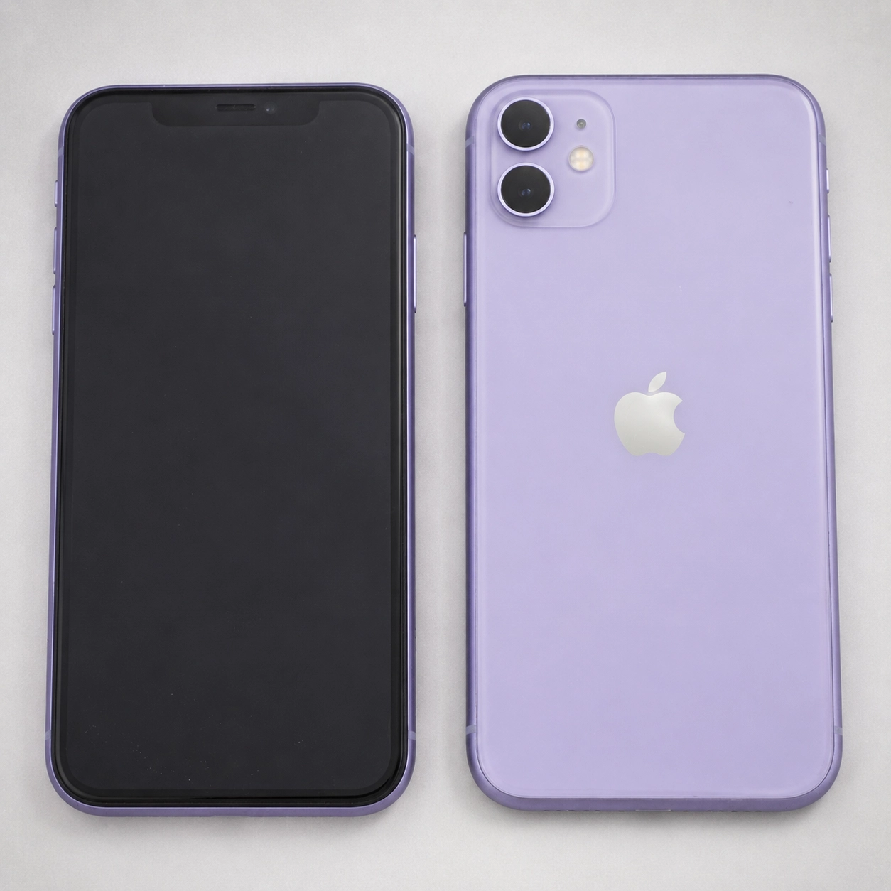 Used Unlocked iPhone 11