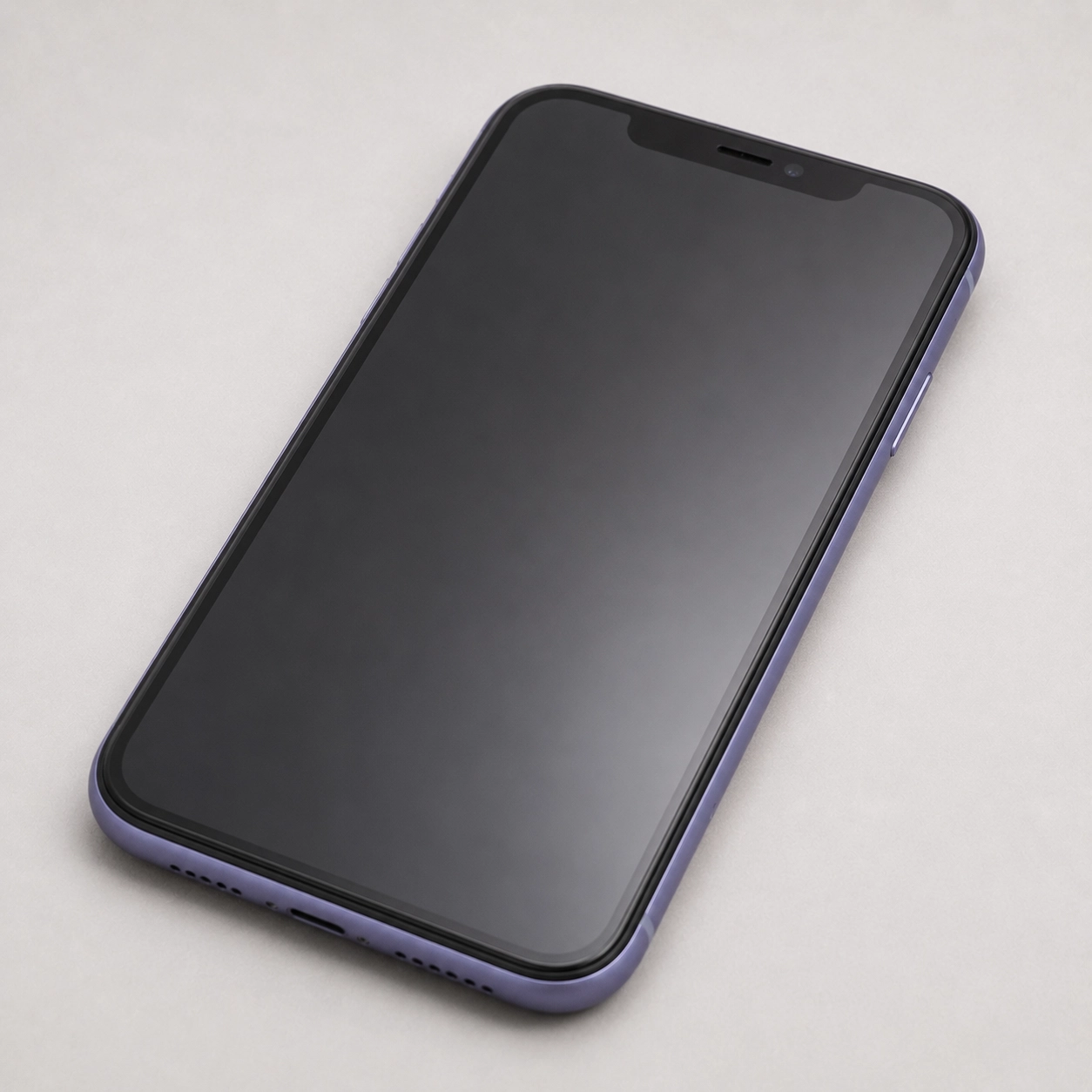Used Unlocked iPhone 11 Wholesale - Purple - Image 3