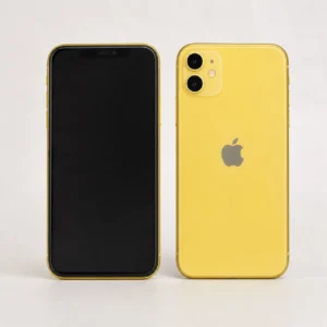 Unlocked Used iPhone 11