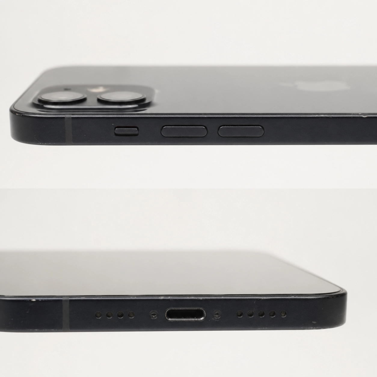 Used iPhone 12 Wholesale - Black - Image 4