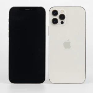 Unlocked iPhone 12 Pro