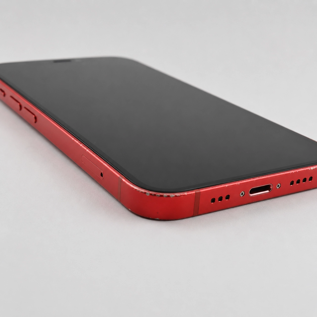 Wholesale Used iPhone 12 - Red - Image 4
