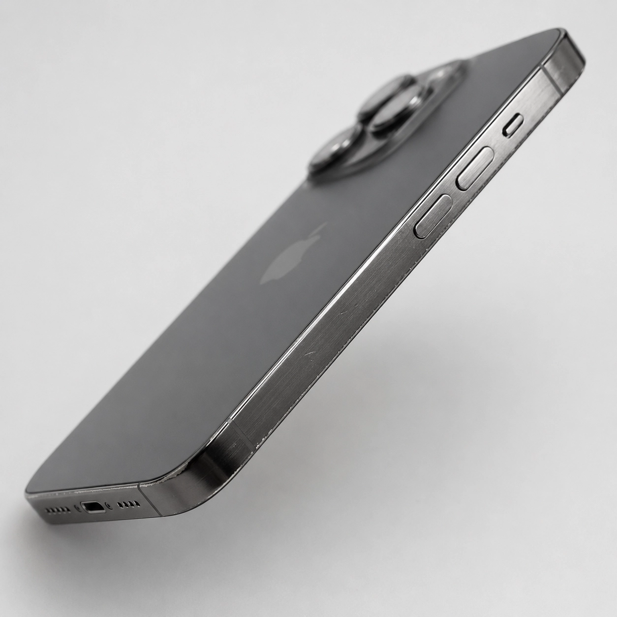 Original Used iPhone 13 Pro Wholesale - Graphite - Image 4