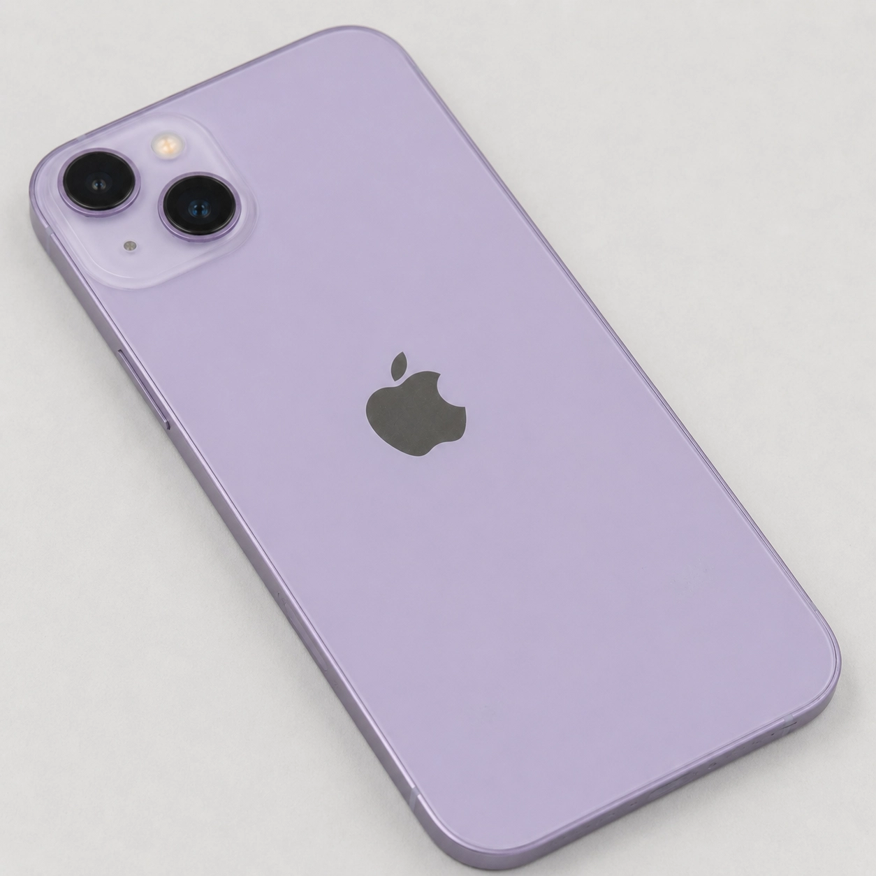 Used iPhone 14 Plus Wholesale - Purple - Image 2