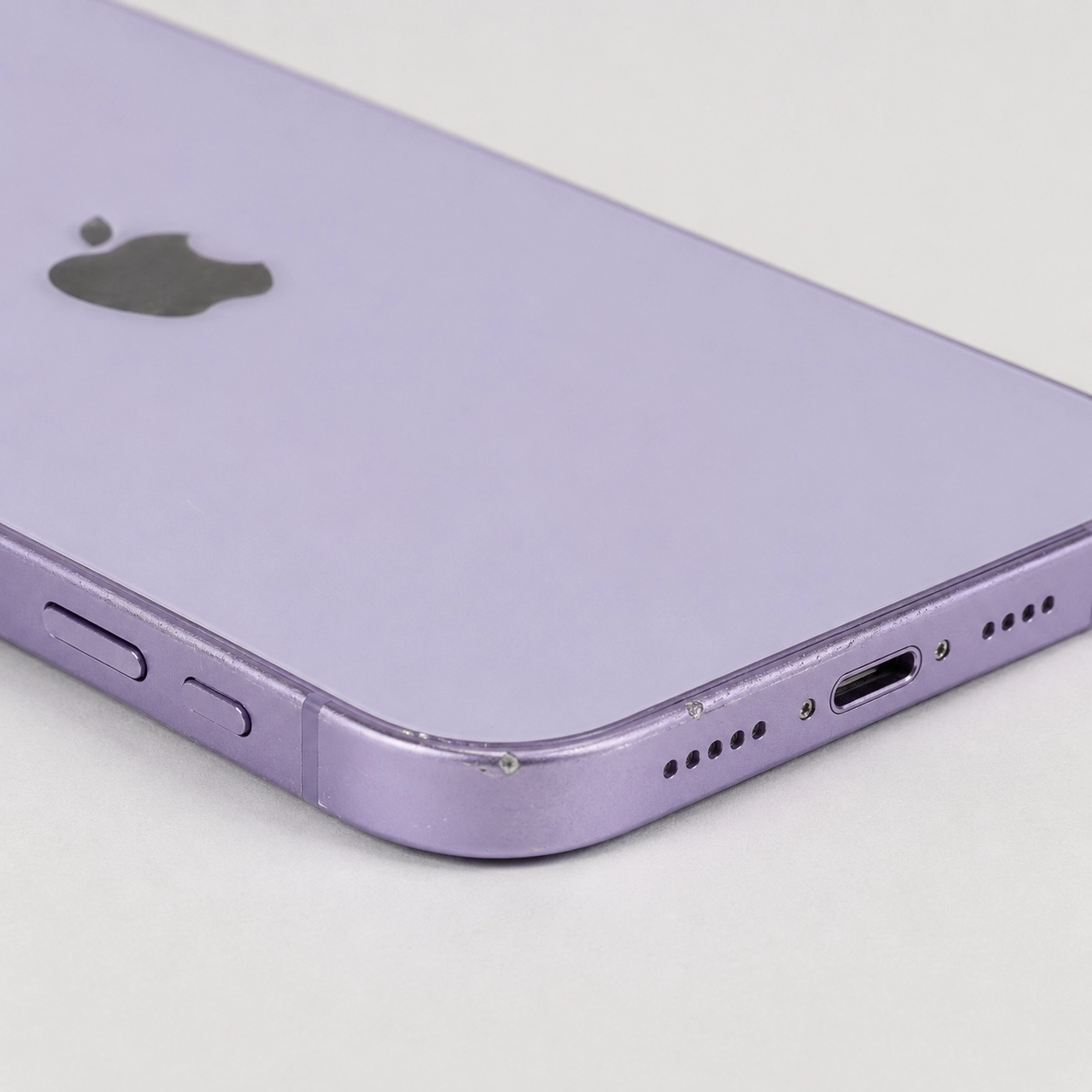 Used iPhone 14 Plus Wholesale - Purple - Image 4
