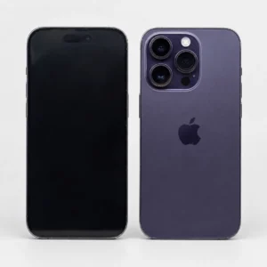 Wholesale Used iPhone 14 Pro