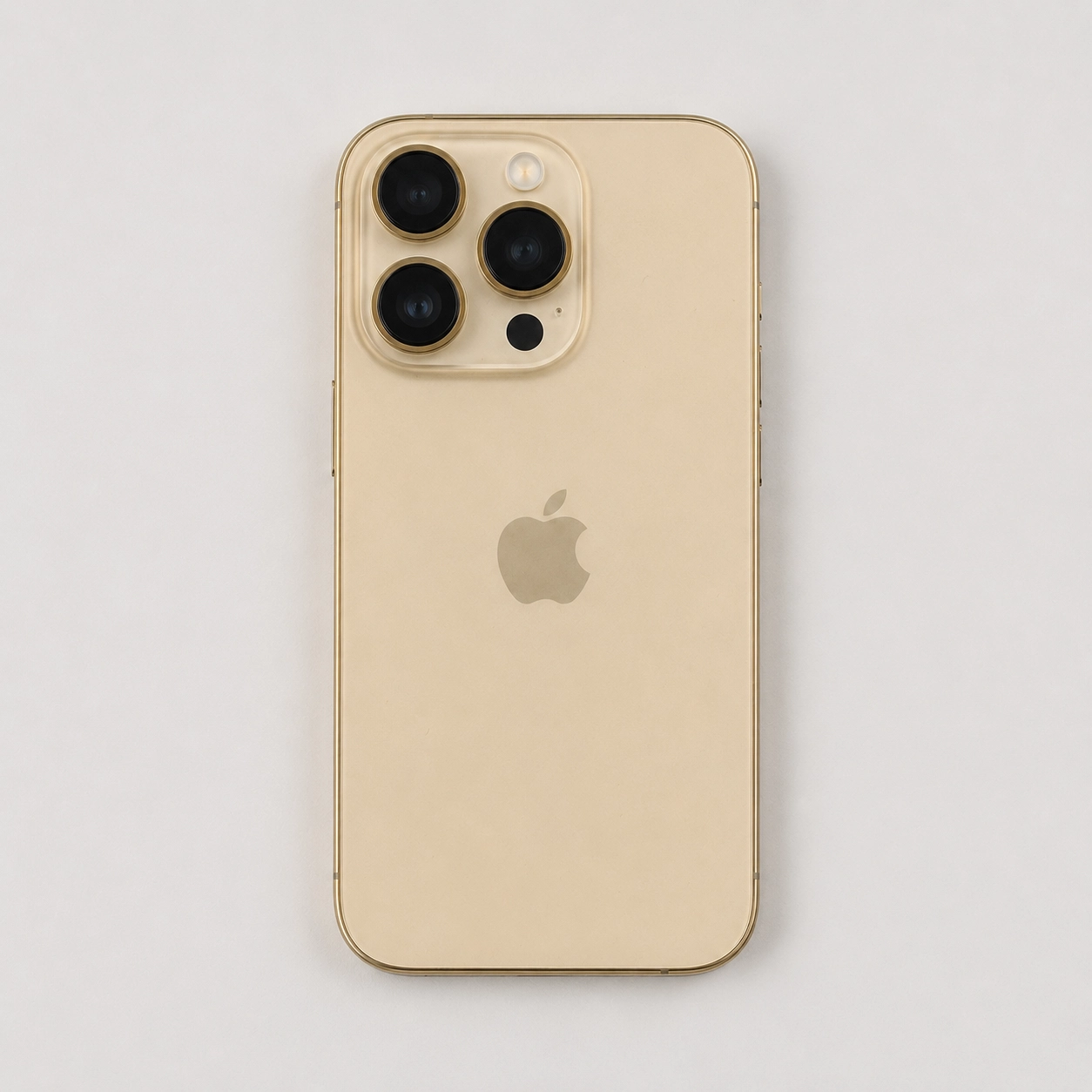 Used iPhone 14 Pro Wholesale - Gold - Image 2