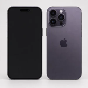 Unlocked iPhone 14 Pro Max