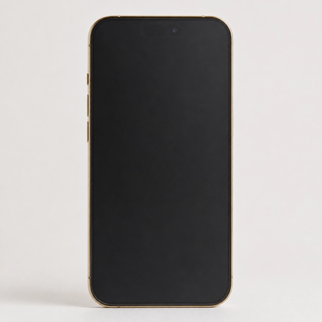 Used iPhone 14 Pro Max Wholesale - Gold - Image 3