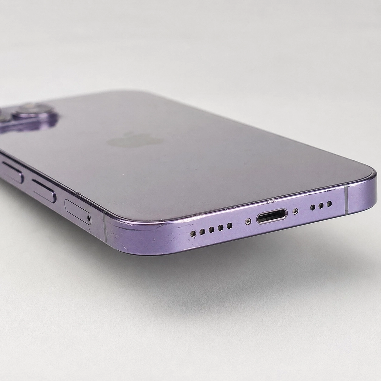 Unlocked iPhone 14 Wholesale - Purple - Image 4