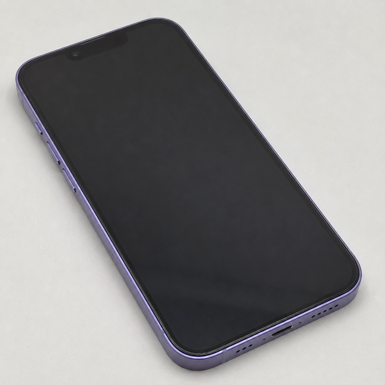 Unlocked iPhone 14 Wholesale - Purple - Image 3