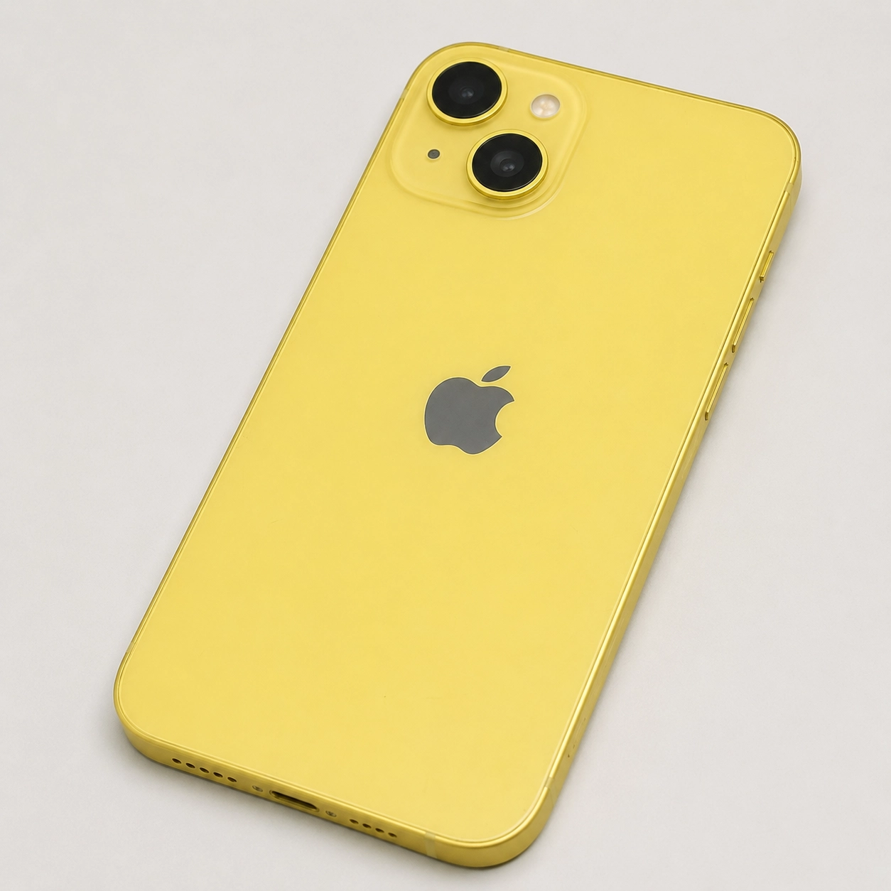 Unlocked iPhone 14 Wholesale - Yellow - Image 2
