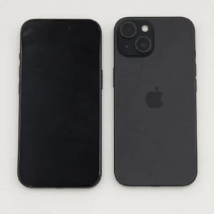 Unlocked Used iPhone 15 Wholesale