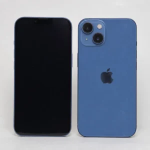 Unlocked iPhone 15 Wholesale - Blue