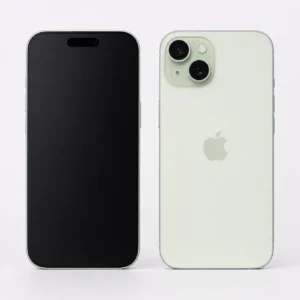 Original Used iPhone 15 Wholesale - Green