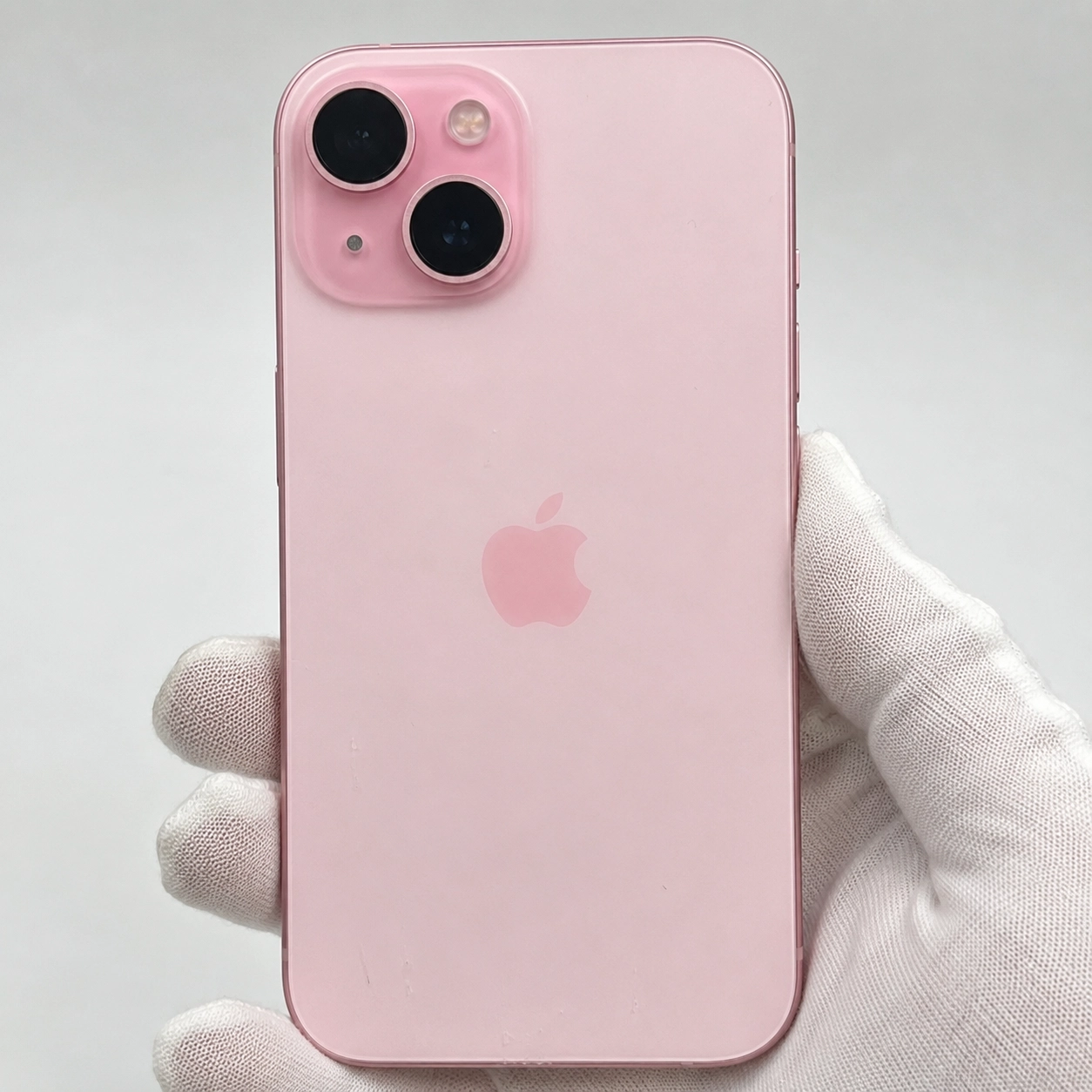 Original Used iPhone 15 Wholesale - Pink - Image 2