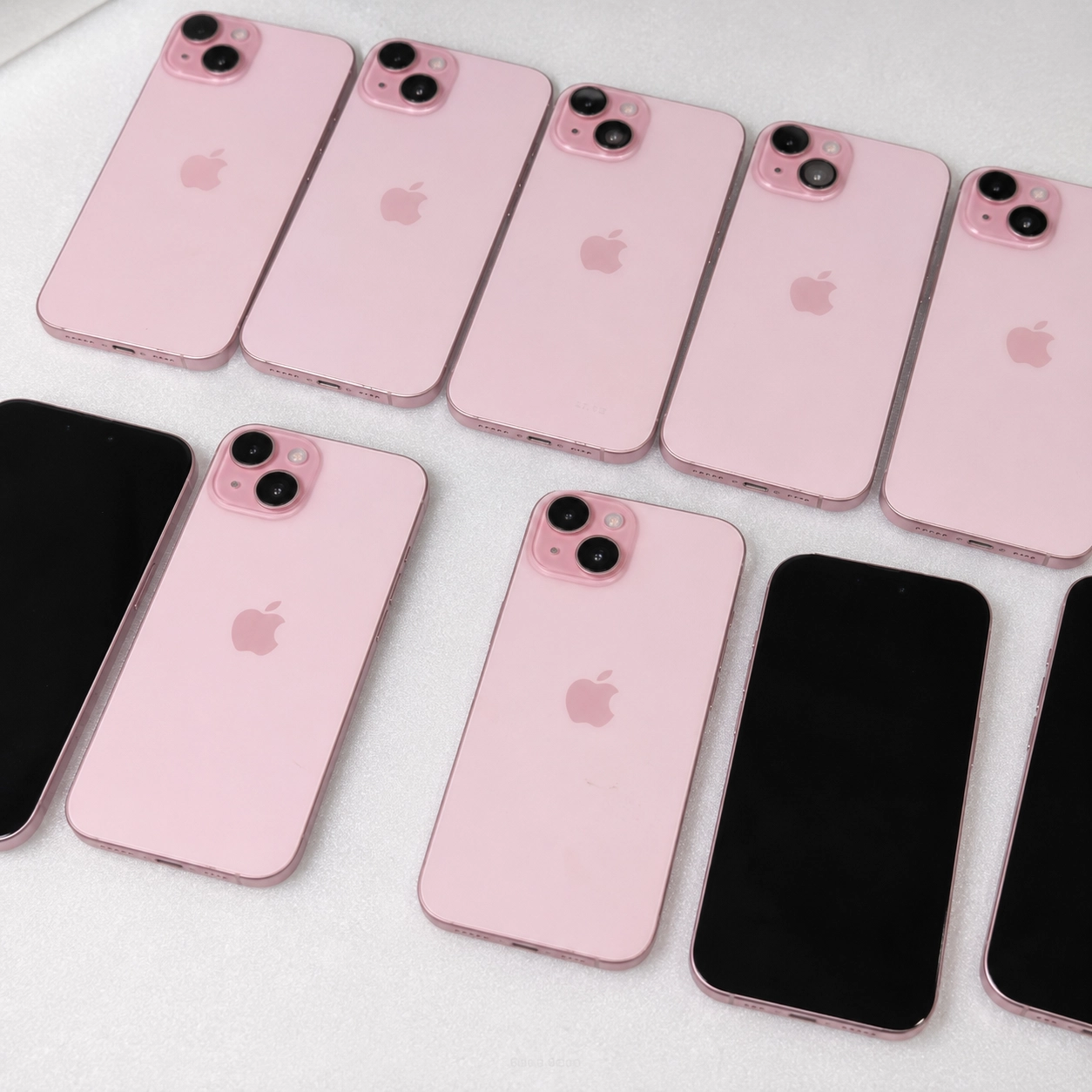 Original Used iPhone 15 Wholesale - Pink - Image 6