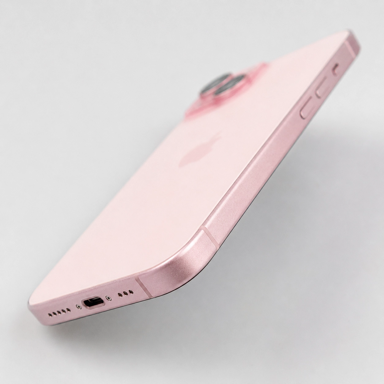 Original Used iPhone 15 Wholesale - Pink - Image 4