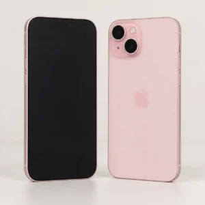 Original Used iPhone 15 Wholesale - Pink