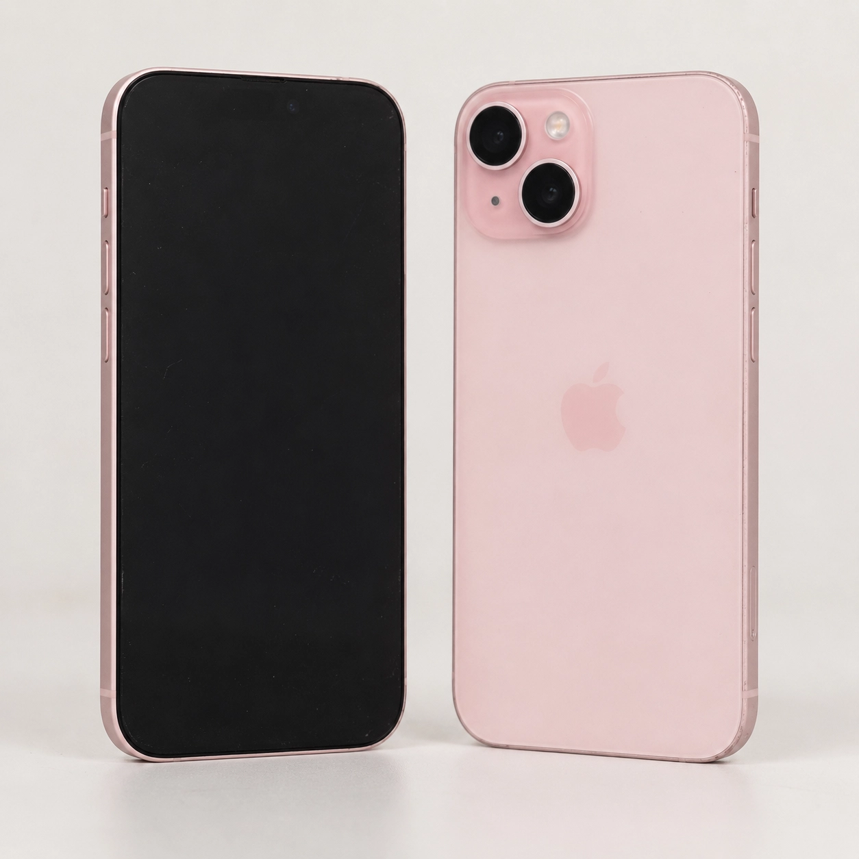 Original Used iPhone 15 Wholesale - Pink