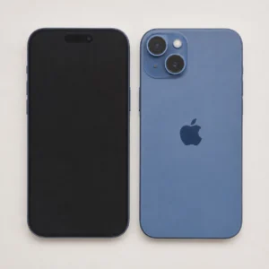 Used iPhone 15 Plus