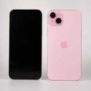 Unlocked iPhone 15 Plus Wholesale - Pink