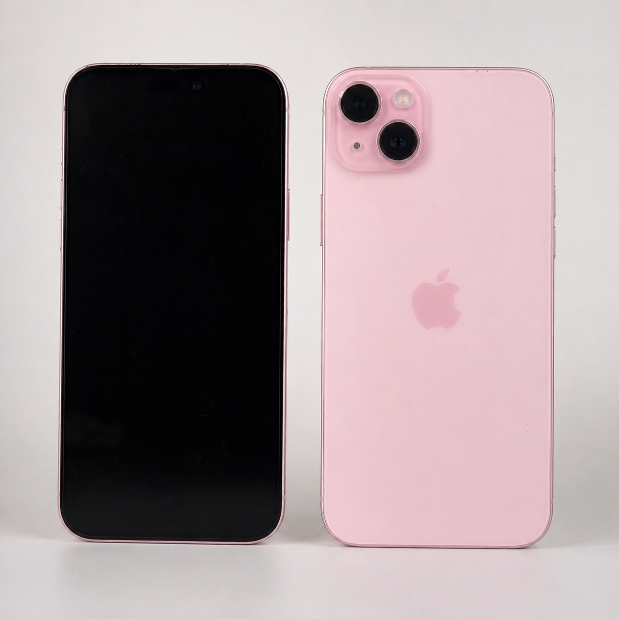 Unlocked iPhone 15 Plus Wholesale - Pink