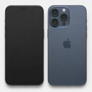 Used iPhone 15 Pro Max