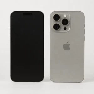 Unlocked iPhone 15 Pro Max Wholesale
