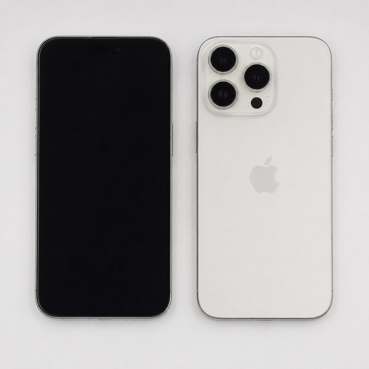 Original Used iPhone 15 Pro Max