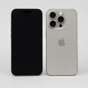 Used iPhone 15 Pro Wholesale