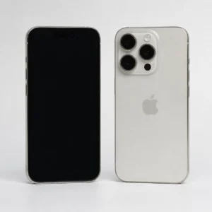 Original Used iPhone 15 Pro
