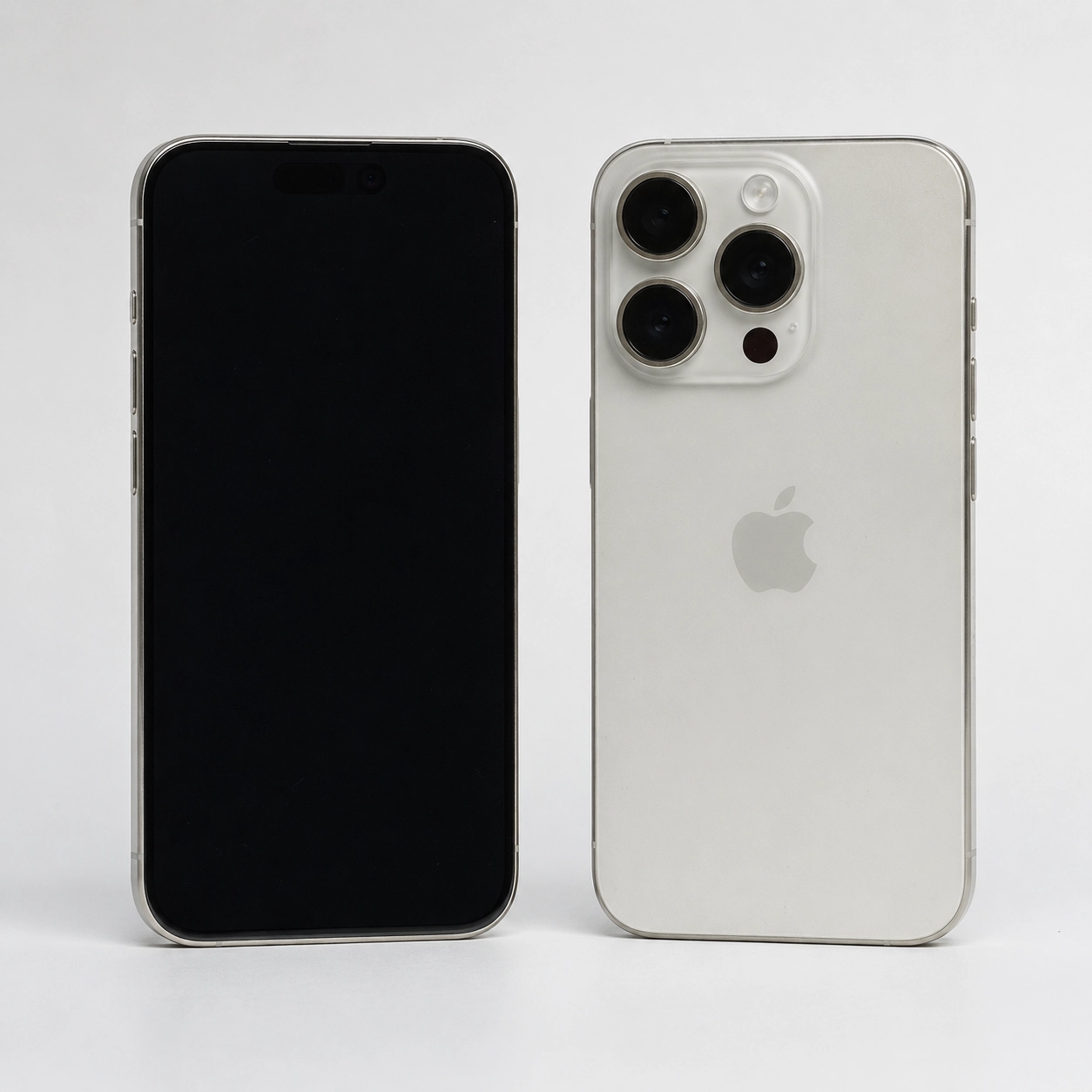 Original Used iPhone 15 Pro