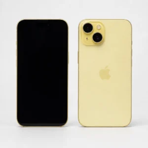 Used iPhone 15 Wholesale